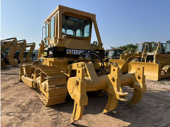 بلدوزر CATERPILLAR D7G