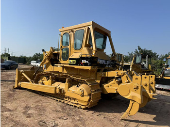 بلدوزر CATERPILLAR D7G