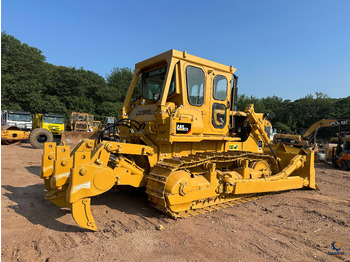 بلدوزر CATERPILLAR D7G