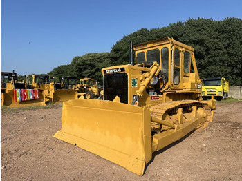 بلدوزر CATERPILLAR D7G