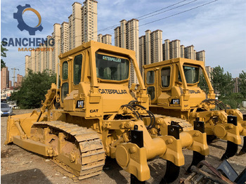 بلدوزر CATERPILLAR D7G