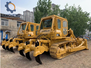 بلدوزر CATERPILLAR D7G