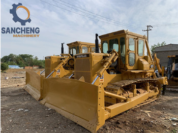 بلدوزر CATERPILLAR D7G