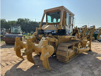 بلدوزر CATERPILLAR D7G