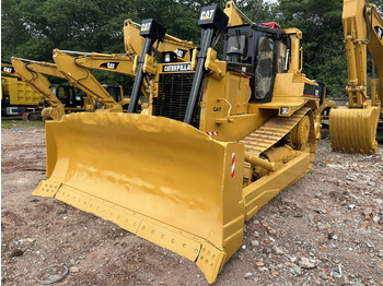 بلدوزر CATERPILLAR D7R: صور 2