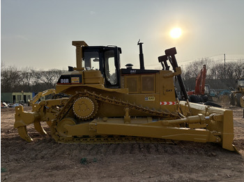 بلدوزر CATERPILLAR D8R