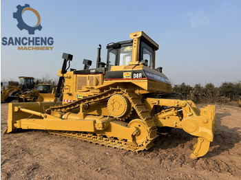 بلدوزر CATERPILLAR D8R