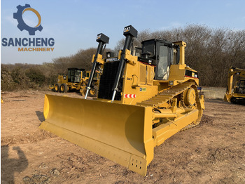 بلدوزر CATERPILLAR D8R