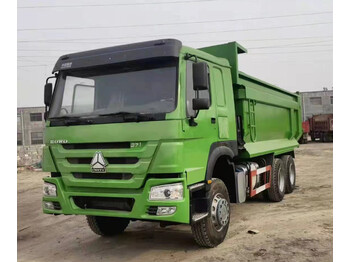 قلابات SINOTRUK HOWO