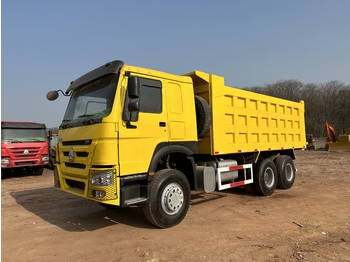 قلابات SINOTRUK HOWO