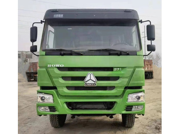 قلابات SINOTRUK HOWO