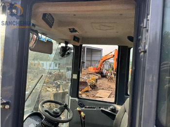 اللودر بعجل XCMG LW500F: صور 5