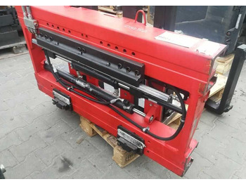 شوكات BOLZONI AURAMO