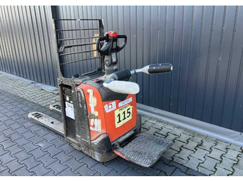 تأجير  BT LPE200 BT LPE200: صور 3