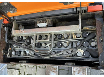 معدات الرفع منخفض المستوى BT LPE200: صور 5