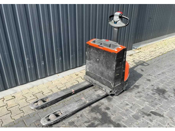معدات الرفع منخفض المستوى BT