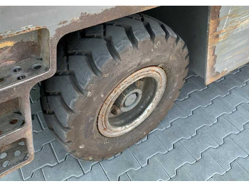 محمل الجانب Baumann GX60/14/50: صور 4 محمل الجانب Baumann GX60/14/50: صور 4