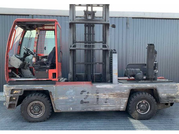 محمل الجانب Baumann GX60/14/50: صور 2 محمل الجانب Baumann GX60/14/50: صور 2