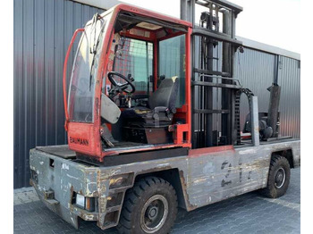 محمل الجانب Baumann GX60/14/50: صور 5 محمل الجانب Baumann GX60/14/50: صور 5