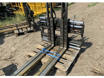 شوكات BOLZONI AURAMO