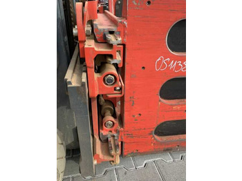 تأجير  Bolzoni KB12CF1A, Kartonklammer Bolzoni KB12CF1A, Kartonklammer: صور 4