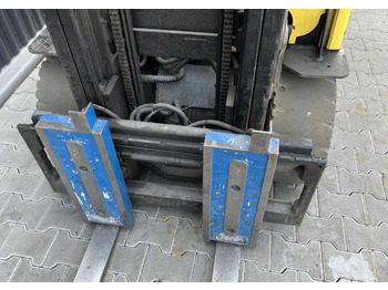رافعة شوكية كهربائية HYSTER