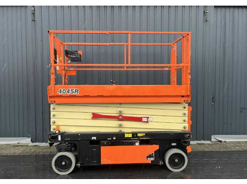 رافعات مقصية JLG 4045R: صور 2
