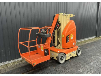 تأجير  JLG Toucan 10EA JLG Toucan 10EA: صور 1
