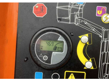 تأجير  JLG Toucan 10EA JLG Toucan 10EA: صور 5