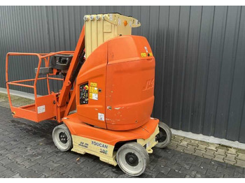 تأجير  JLG Toucan 10EA JLG Toucan 10EA: صور 3