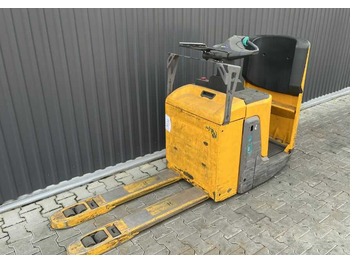 معدات تكديس JUNGHEINRICH ERE
