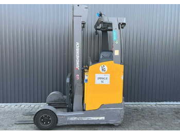 شاحنة مناولة Jungheinrich ETVC16: صور 2