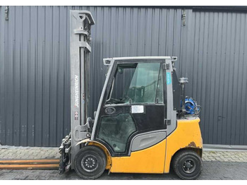 تأجير  Jungheinrich TFG425s Jungheinrich TFG425s: صور 2