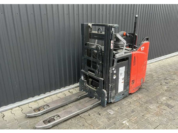 معدات تكديس LINDE