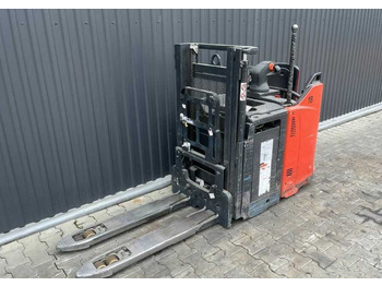 معدات تكديس LINDE
