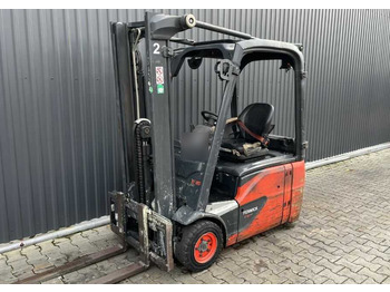 رافعة شوكية كهربائية LINDE E16