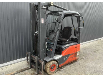 رافعة شوكية كهربائية LINDE E16