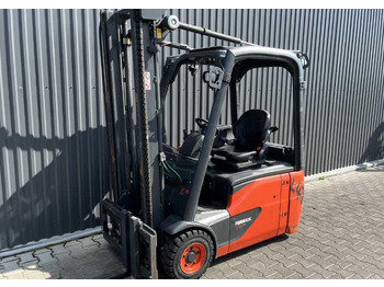رافعة شوكية كهربائية LINDE E16