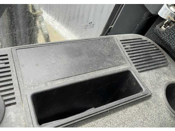 رافعة شوكية كهربائية LINDE E16