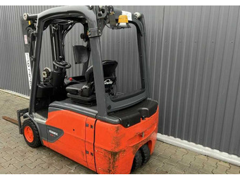 رافعة شوكية كهربائية LINDE E16