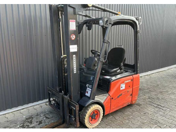 رافعة شوكية كهربائية LINDE E16