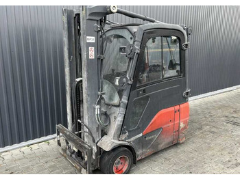 رافعة شوكية كهربائية LINDE E18