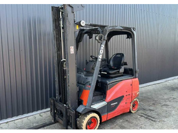 رافعة شوكية كهربائية LINDE E18