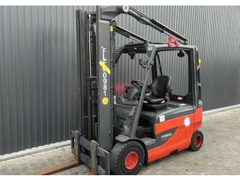 رافعة شوكية كهربائية LINDE E25
