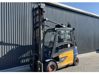 رافعة شوكية كهربائية LINDE E
