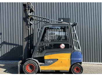 تأجير  Linde E50HL-01/600 Linde E50HL-01/600: صور 2