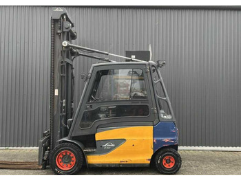 رافعة شوكية كهربائية Linde E50HL-01/600: صور 2 رافعة شوكية كهربائية Linde E50HL-01/600: صور 2