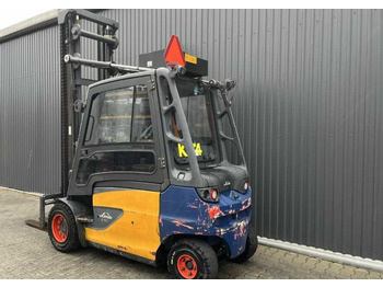 رافعة شوكية كهربائية Linde E50HL-01/600: صور 3 رافعة شوكية كهربائية Linde E50HL-01/600: صور 3