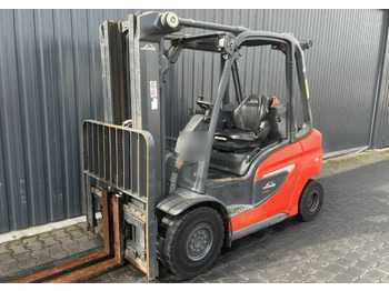 رافعة شوكية تعمل بالغاز LINDE H30