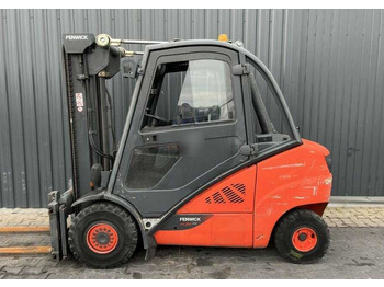 رافعة شوكية ديزل Linde H35D-02: صور 2 رافعة شوكية ديزل Linde H35D-02: صور 2